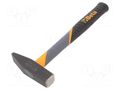 Hammer; 320mm; 500g; composite; Application: metalworks BETA BE1370T/500