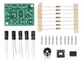 Microphone preamplifier; 10÷30VDC; WHADDA VELLEMAN VEL-WSAH1803