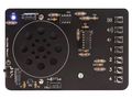 Digital FM radio; for audio application development; WHADDA VELLEMAN VEL-WSAH194