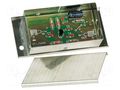 Antenna preamplifier; 12÷15VDC; Equipment: case; WHADDA VELLEMAN VEL-WSAH2622