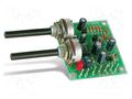 Signal tracer/injector; 9÷12VDC; 7÷9VAC; WHADDA VELLEMAN VEL-WSMI7000