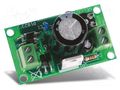 Adjustable power supply; 35VDC; 24VAC; 1A; WHADDA VELLEMAN VEL-WSPC1823