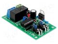 Timer; 12÷24VDC; for intermittent operations; WHADDA VELLEMAN VEL-WST188
