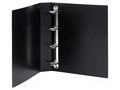 ESD; A4; polyetylene; black; Application: for storing documents EUROSTAT GROUP ERS-410901421A