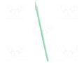Cleaning cloth: cleaning sticks; glueless,ESD,single sided EUROSTAT GROUP ERS-410960200N