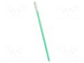 Tool: cleaning sticks; L: 71mm; Length of cleaning swab: 12mm EUROSTAT GROUP ERS-410960202N