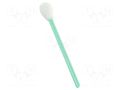 Tool: cleaning sticks; L: 132mm; Length of cleaning swab: 26mm EUROSTAT GROUP ERS-410960205N