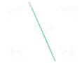 Tool: cleaning sticks; L: 163mm; Length of cleaning swab: 18mm EUROSTAT GROUP ERS-410960206N