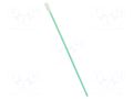 Cleaning cloth: cleaning sticks; glueless,ESD,single sided EUROSTAT GROUP ERS-410960206N