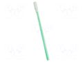 Cleaning cloth: cleaning sticks; glueless,ESD,single sided EUROSTAT GROUP ERS-410960240N