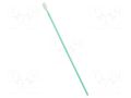 Tool: cleaning sticks; L: 164mm; Length of cleaning swab: 18mm EUROSTAT GROUP ERS-410960243N