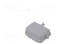 LAPP connector H-B 6 KDB COVER LAPP 10015000