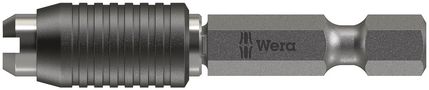 898/4 Combination Bit Holder, 50, Wera 05051500001