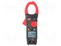 Meter: multifunction; digital,pincers type; LCD; (6099); VDC: 1kV UNI-T UT206A+