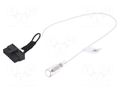 Universal cable for radio; Zenec PER.PIC. C01CD-ZEN