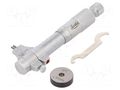 Micrometer; Range: 5÷30mm SCALA SC542501
