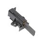 Anglinis šepetėlis su korpusu 5x12.5x34mm 8996454250953 AEG W1-18101/W 8014025208718