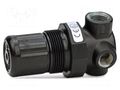 Regulator; 0÷6.9bar FISNAR FIS-560779
