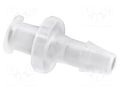Adapter; Mounting: Luer Lock FISNAR FIS-LUERHOSE