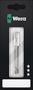 899/4/1 S Universal Bit Holder with strong retaining ring, 1/4x75, Wera 05160924001
