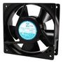 AXIAL FAN, BALL, 75CFM, 38DB, 12W, 115V OA109AP-11-3TBR
