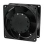 AXIAL FAN, BALL, 33CFM, 35DB, 13W, 115V OA80AP-11-1WB1855