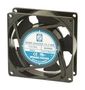 AXIAL FAN, BALL, 35CFM, 30DB, 13W, 115V OA92AP-11-1WB.
