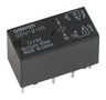 RELAY, SIGNAL, DPDT, 1A, 125VAC, TH G5V-2-H1 DC9