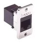MODULAR ADAPTER, RJ45 JACK-JACK, 8P8C ECF504-C3