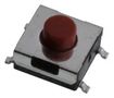 FSM4LPA=TACT SWITCH,SMT 89T4477 1571621-1