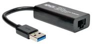 ADAPTER, USB 3.0 TO ETHERNET, 1GBPS U336-000-R
