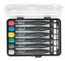 6 Pcs Electronic Screwdriver Set, 8PK-2061 Pro'sKit 8PK-2061 4710810385995