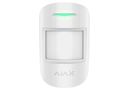 Wireless motion detector AJAX MotionProtect Plus (White) AJMOTIONPPW