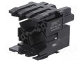 Connector: HDC; module; female; EPIC® MH; PIN: 8; 50V; crimped LAPP 44423230