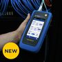 SignalTEK QT 10G vario tinklų kvalifikavimo testeris, Trend Networks R166002 5056310406075