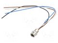 connector 09 3390 00 04 BINDER 09-3390-00-04