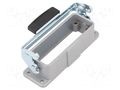 LAPP connector H-A 16 AG PANEL MOUNT BASE LAPP 10462000