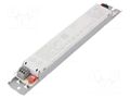 Power supply: switching; LED; 57W; 20÷54VDC; 700÷1050mA; IP20; LC TRIDONIC 28004143
