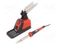 Station: soldering; Station power: 80W WELLER WEL.WLSK8023C