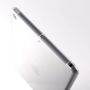 Slim Case back cover for tablet Samsung Galaxy Tab S8 transparent, Hurtel 5907769344831 5907769344831