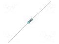 Resistor: metal film; THT; 1.2kΩ; 600mW; ±1%; LR; -55÷155°C TE Connectivity LR1F1K2