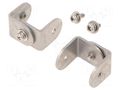 Mounting holder PATLITE CWF-001