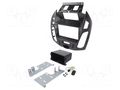 Radio frame; Ford; 2 DIN; pegasus ACV RAM-40.861.2