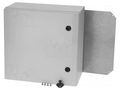 Enclosure: wall mounting; X: 300mm; Y: 300mm; Z: 210mm; ARCA; grey FIBOX ARCA303021