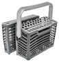 E4DHCB01 Dishwasher Basket Grey 9029792356 7321422641002