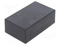 Converter: AC/DC; 45W; Uin: 85÷264VAC,100÷370VDC; Uout: 24VDC; 86% AIMTEC AMEL45-24SJZ
