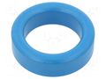 Ferrite: toroidal; 5400nH; Permeability: 4300; Øout: 58.3mm; N30 EPCOS B64290L0040X830