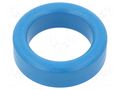 Ferrite: toroidal; 5400nH; Permeability: 4300; Øout: 58.3mm; N30 EPCOS / TDK B64290L0040X830
