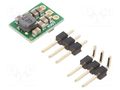 Converter: step up / step down; Uout: 5V; Uin: 2.8÷22V; 1.5A POLOLU POLOLU-4084