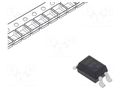 Optocoupler; SMD; Ch: 1; OUT: transistor; Uinsul: 5kV; Uce: 35V; reel LITEON LTV817STA1C-V